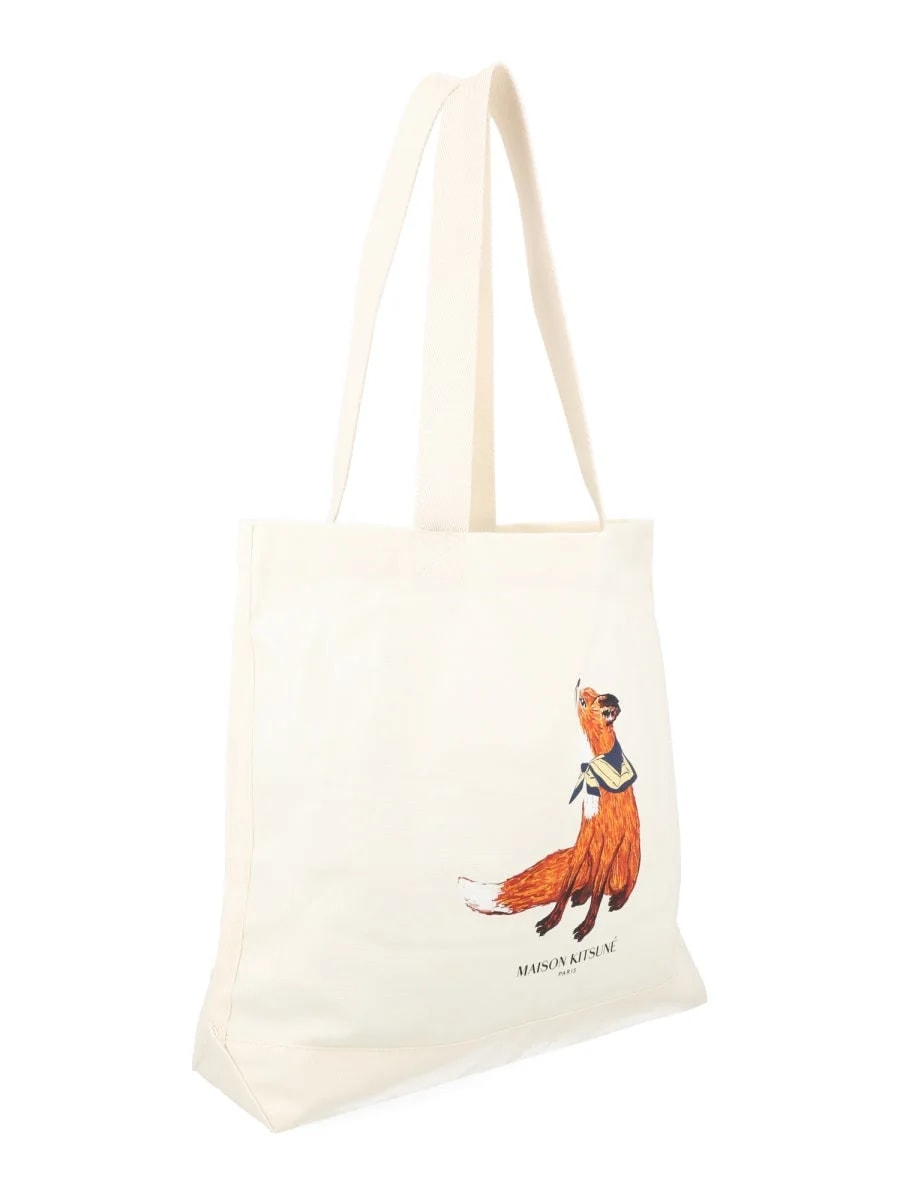 Maison Kitsuné Dreaming Fox — 3