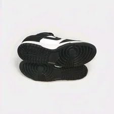 Nike Dunk Low Top Athletic Shoes 2