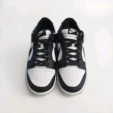 Nike Dunk Low Top Athletic Shoes 3