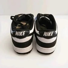 Nike Dunk Low Top Athletic Shoes 4