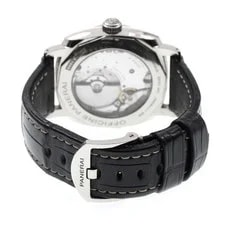 Officine Panerai Radiomir 1940 PAM00628 45mm SS Black #C2770 4