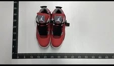 Jordan Air 4 Mid Top / / / Lace-Up 3