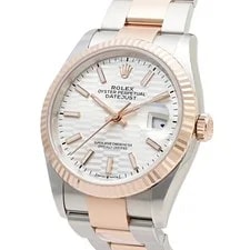 Rolex Datejust 126231 Automatic Winding 36mm Silver/bar Stainless Steel 3