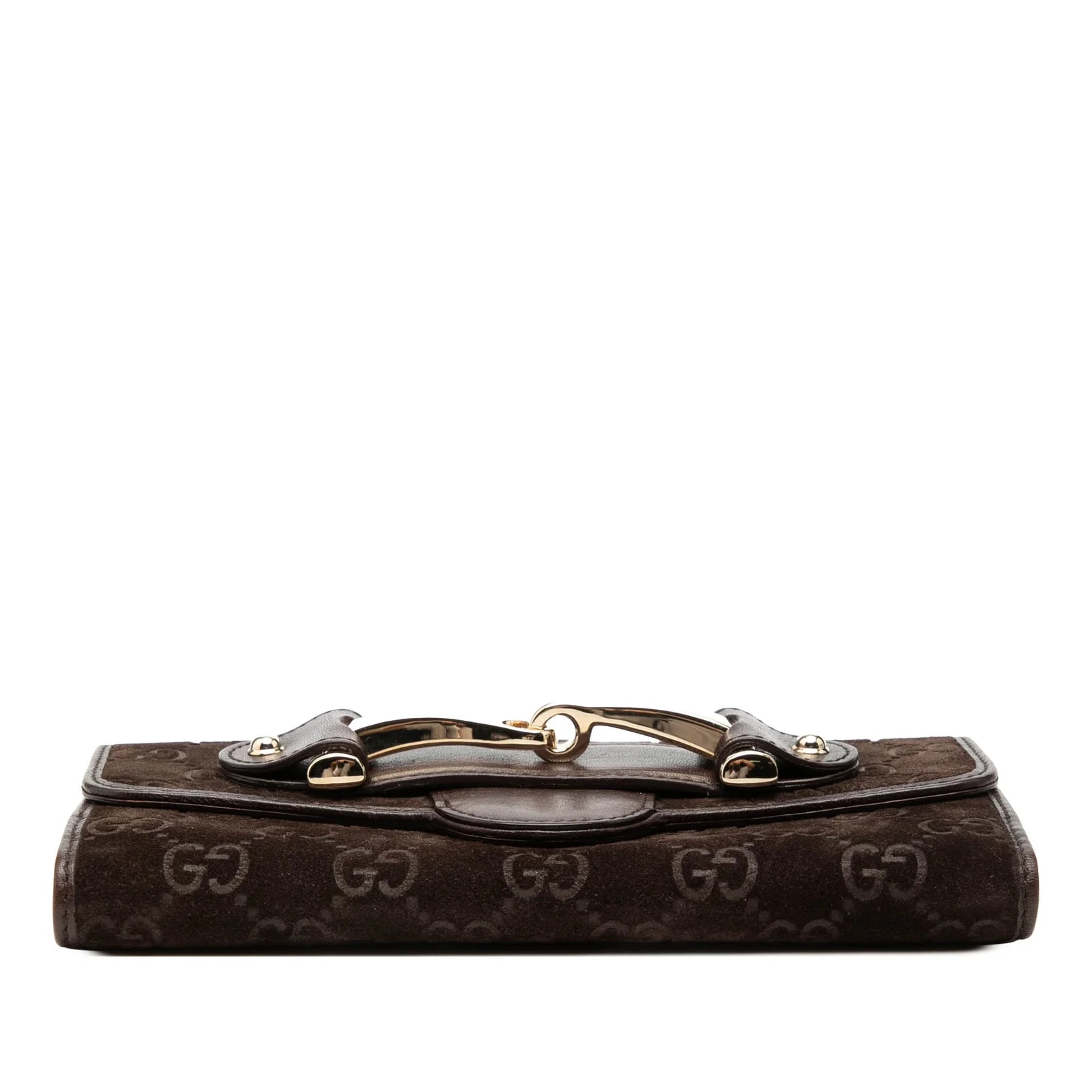 GG Pelham Continental Long Wallet 3