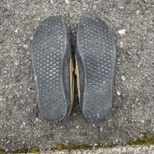 9.5US Vans Coin Loafers Dark LTD Collection Original Sports Sh 3