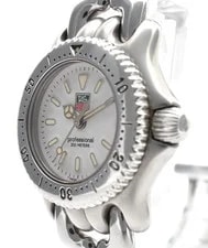 TAG Heuer S99.008 SEL Professional Quartz Date 24mm 2