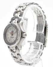 TAG Heuer S99.008 SEL Professional Quartz Date 24mm 4