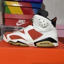 Size 11 - Air Jordan 6 Retro Gatorade 2