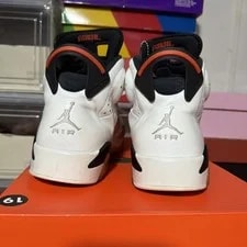 Size 11 - Air Jordan 6 Retro Gatorade 3