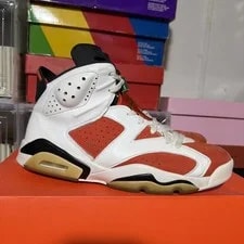 Size 11 - Air Jordan 6 Retro Gatorade 4