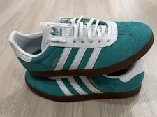 Adidas Liverpool FC X Gazelle Third Kit 2