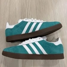 Adidas Liverpool FC X Gazelle Third Kit 3