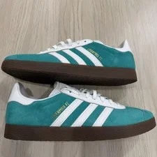 Adidas Liverpool FC X Gazelle Third Kit 4