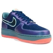 Nike Air Force 1 Low Brave Mineral 488298-420 2