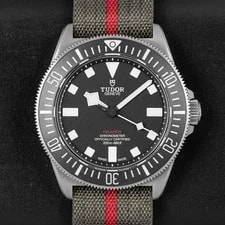 Tudor — Tudor Pelagos FXD M25717N-0001 — Watch — resale