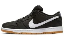 Nike SB — Nike SB Dunk Low Label CD2563-004 — Sneaker — resale