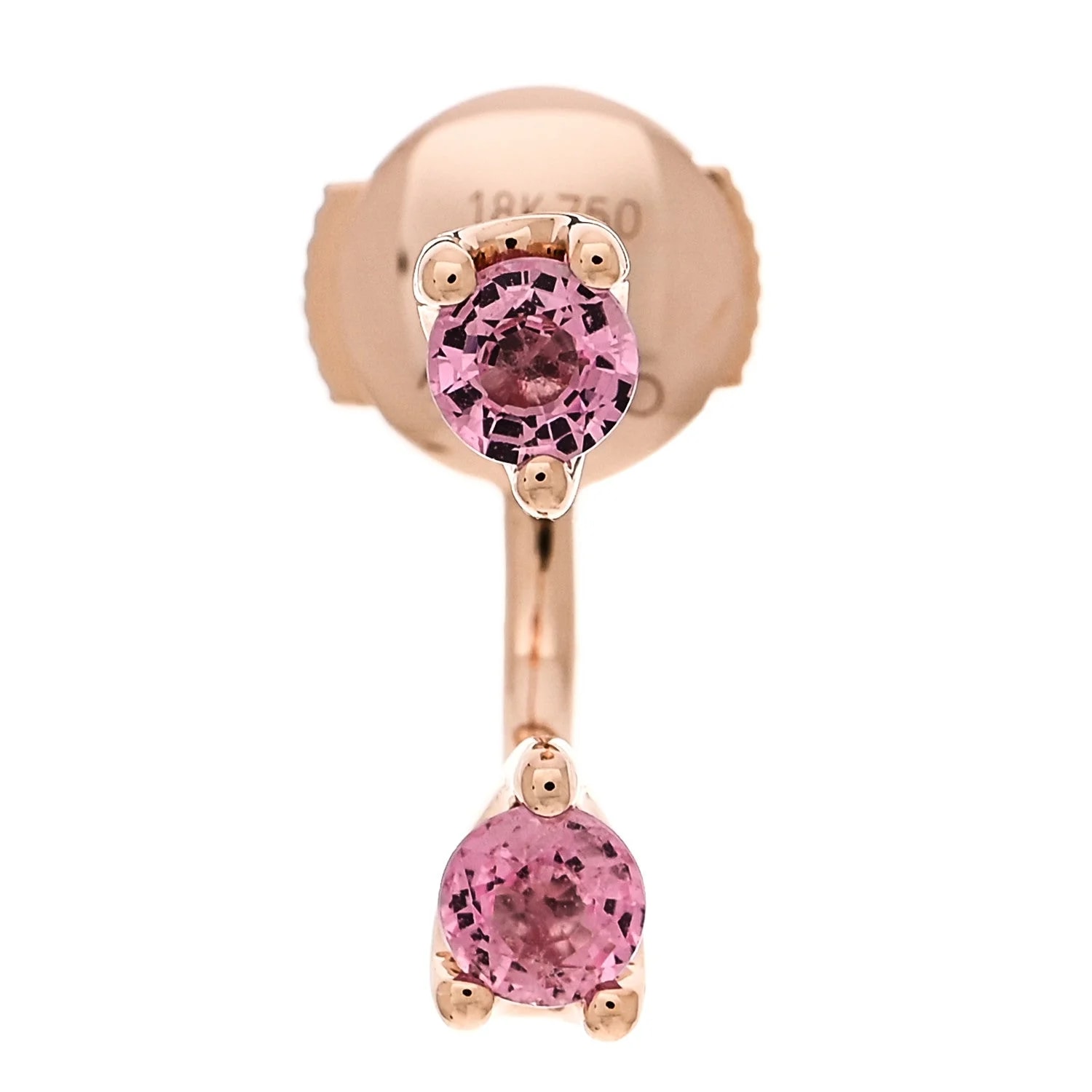 Anita Ko — 18K Rose Gold Orbit — Jewelry — resale