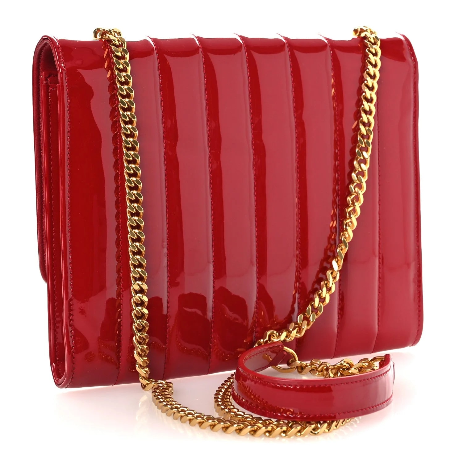 Vicky Chain Wallet Eros 3