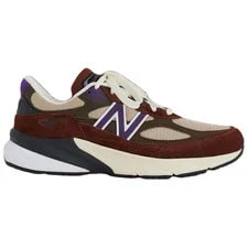 New Balance 990v6 Rich Cosmic Grape - U990OP6 Shoes 2