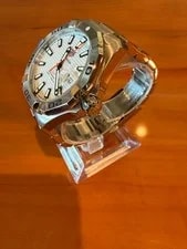 Tag Heuer Aquaracer Automatic White Dial WAY2013 4