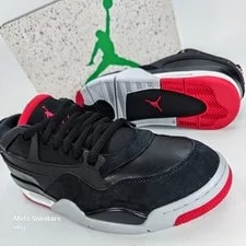 Air Jordan 4 RM US 12 Nike Reimagined Retro FQ7939 061 4