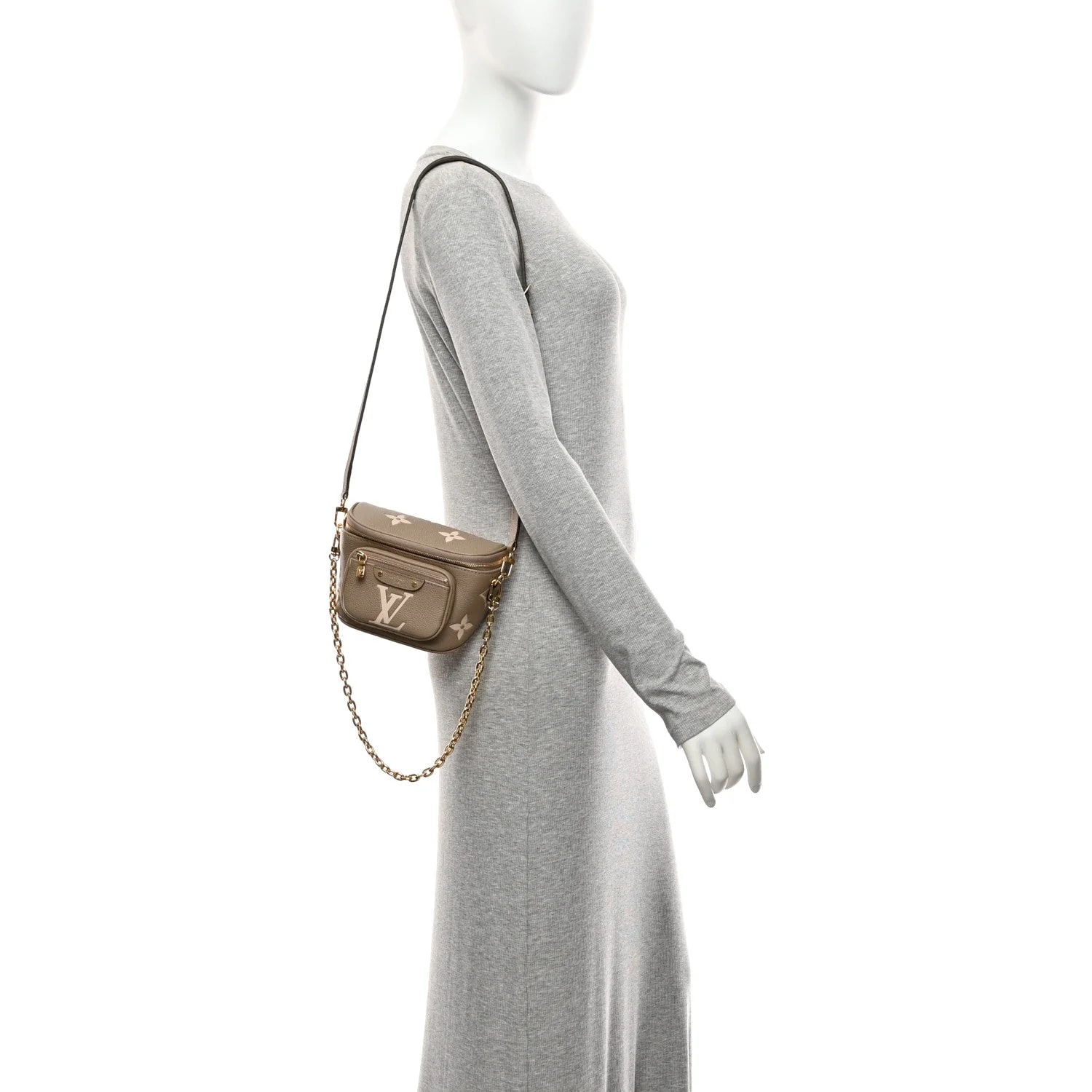 Bumbag Tourterelle 2