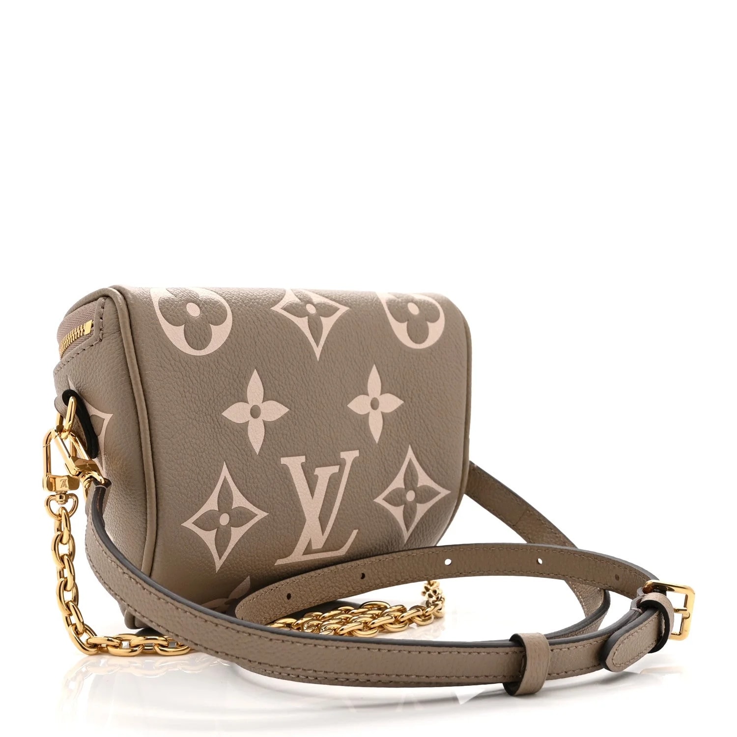 Bumbag Tourterelle 3