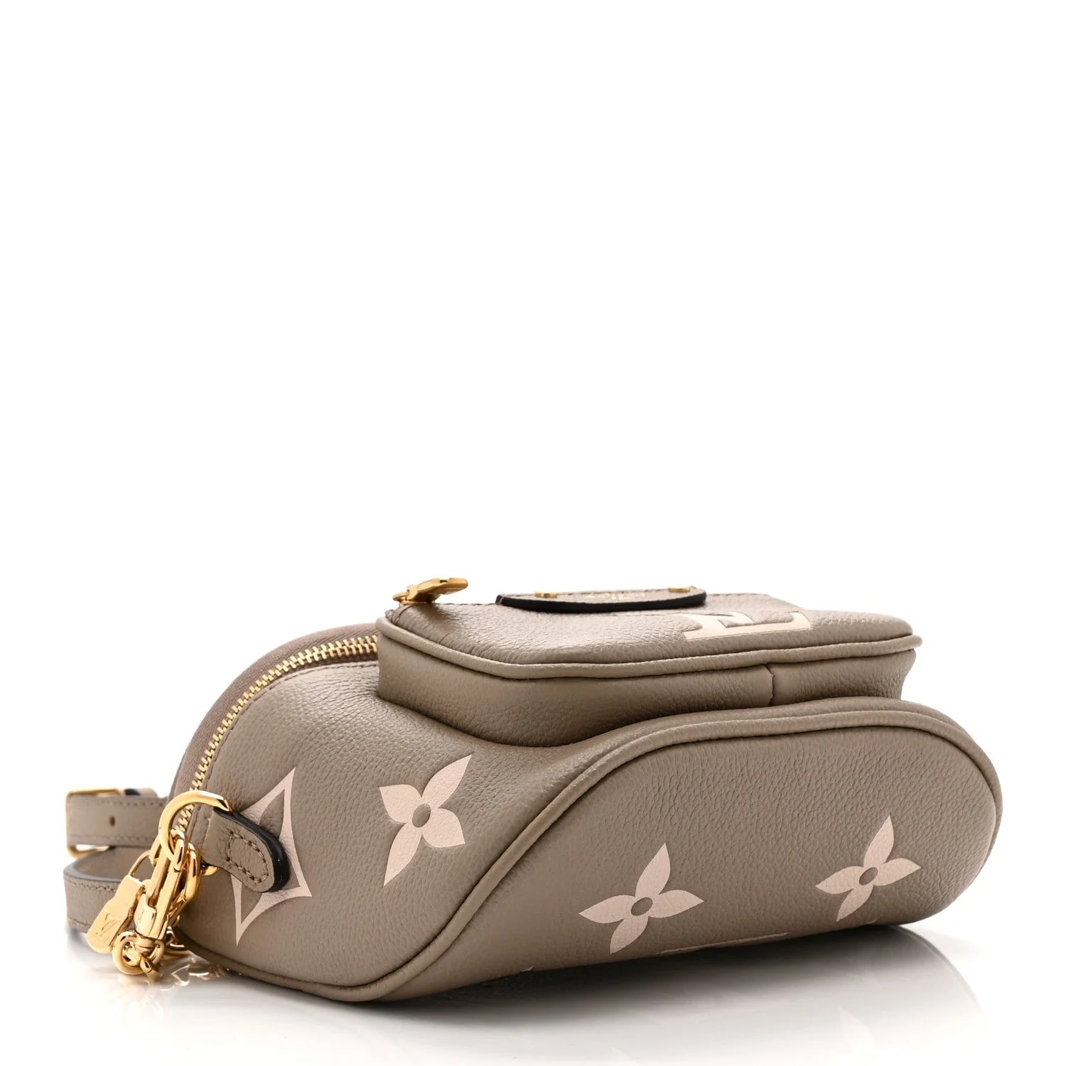 Bumbag Tourterelle 4