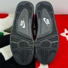 Air Jordan 4 Retro Cat (2025) FV5029-010 4