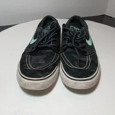 Nike SB Zoom Stefan Janoski Shoes Sz 7.5 Skate NO Insoles 2