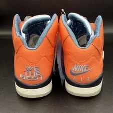 Jordan 5 Retro DJ Khaled We the Best Bliss 4