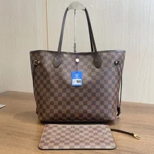 Louis Vuitton — Louis Vuitton Neverfull 2Way GHW — Handbag — resale