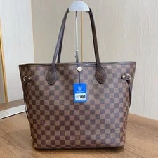 Louis Vuitton Neverfull 2Way GHW 2