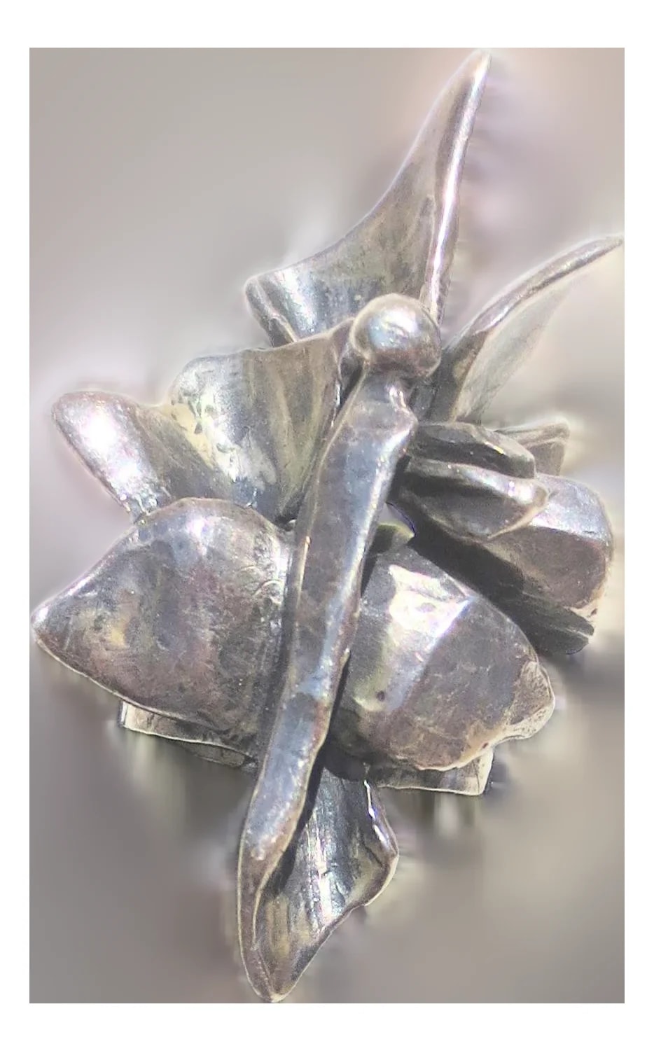 RIMA — Modern Brutalist By Rima Sterling — Jewelry — resale
