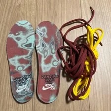 5.5US Crenshaw Skate Club Nike Sb Dunk Low 3