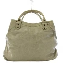 Balenciaga LE City Large 173086 KH OH 3