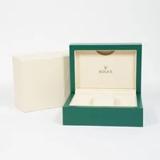 Rolex Oyster Perpetual 36 126000 Warranty 2022 Box/Paper 4