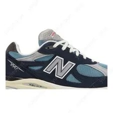 New Balance Teddy Santis X 990v2 ' - M990WB2 MT 2