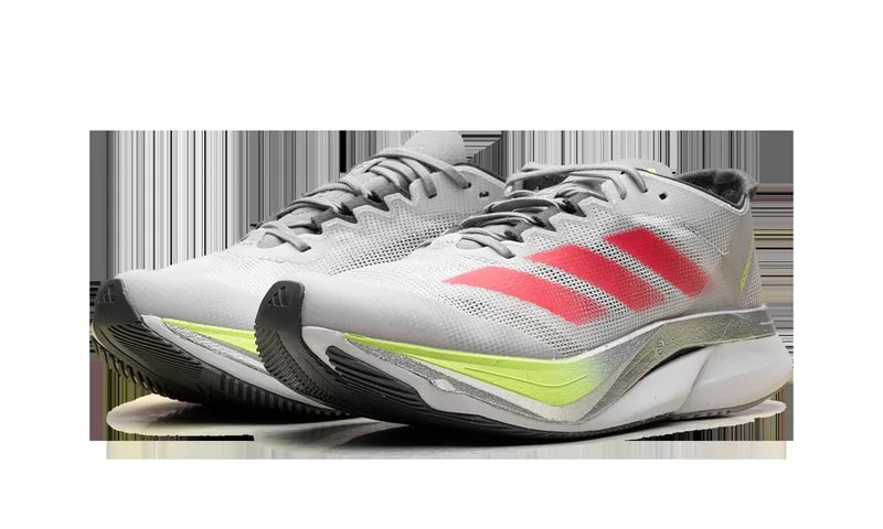 Adizero Boston 12 Wmns "Dash " 2