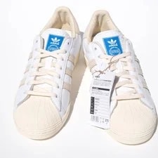 2021 Adidas Originals Superstar Ftwwht Cwhite Blubir H05361 Us9 3