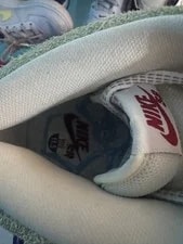 Sample Nike SB Widow MID TOP 11.5m 4