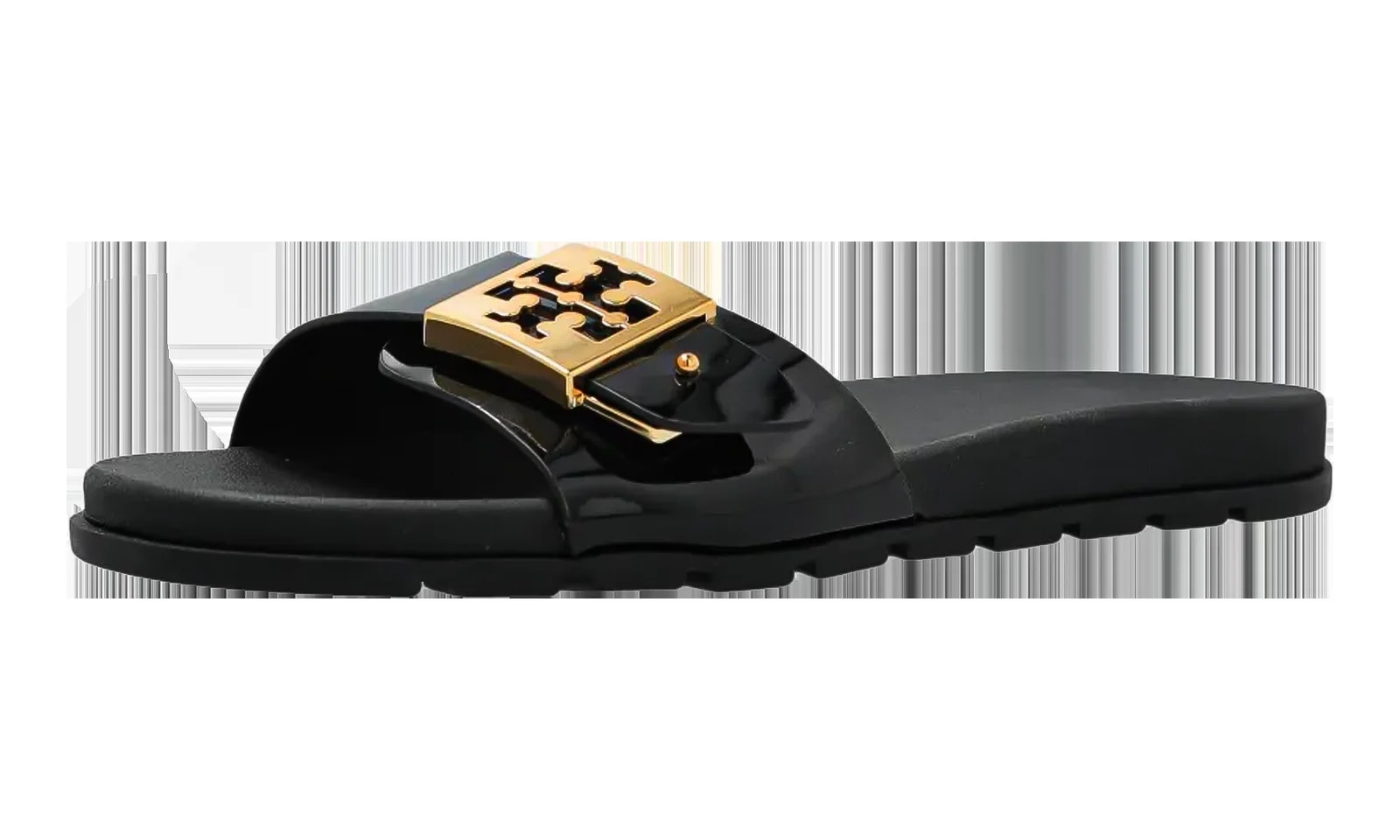 Mellow Buckle Slide Wmns "Perfect " 157872 001 2