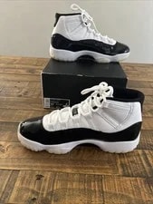 Size 11.5- Jordan 11 Retro Mid Gratitude 2