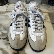 Adidas Samba / Size 8 Streetwear Shoes 2