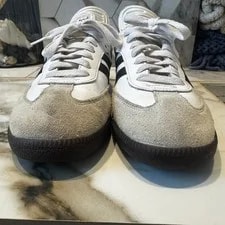 Adidas Samba / Size 8 Streetwear Shoes 3