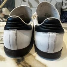 Adidas Samba / Size 8 Streetwear Shoes 4