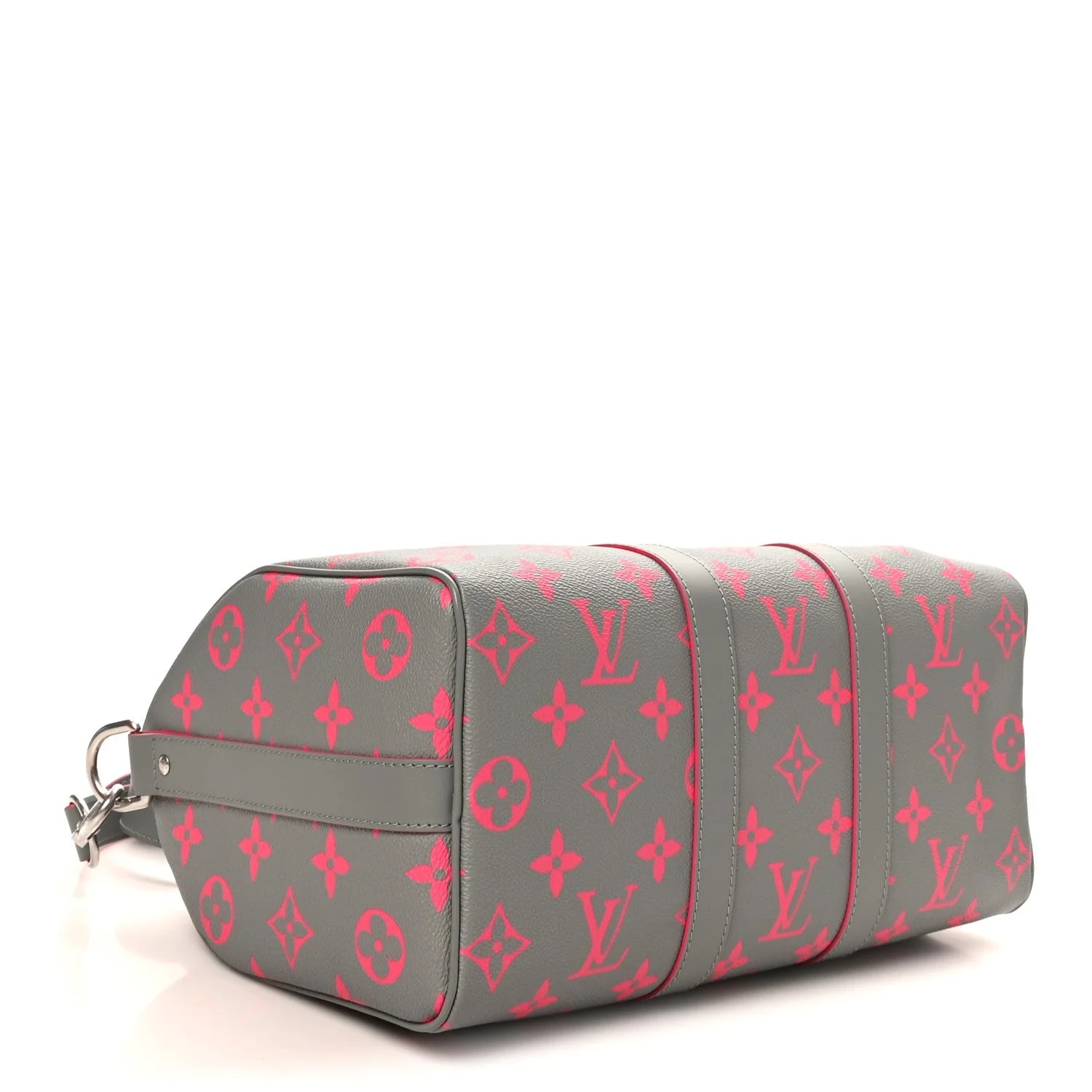 Glow Up Keepall Bandouliere 35 4