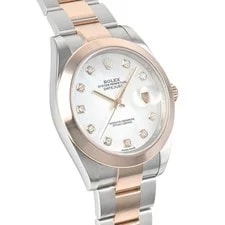 Rolex Datejust 41 126301NG TO311233 2