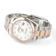 Rolex Datejust 41 126301NG TO311233 3