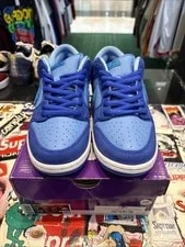 Nike — Size 10 - Nike Dunk Low Pro SB Fruity Pack — Sneaker — resale